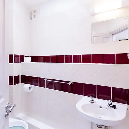 Rathmines 3 Daire Dublin