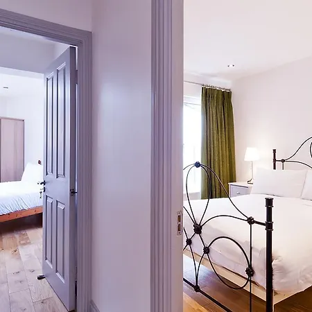 Rathmines 3 Daire *