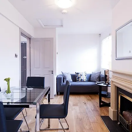 Rathmines 3 Daire *