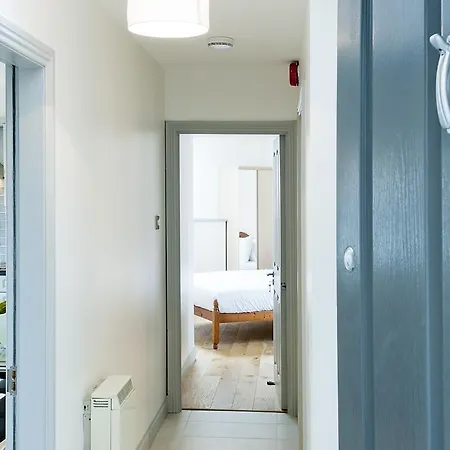 Rathmines 3 Daire