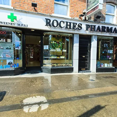 Daire Rathmines 3