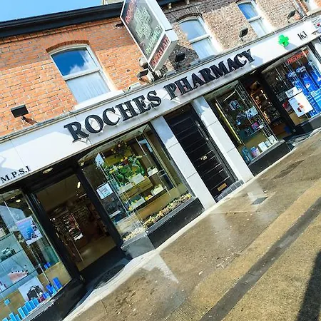 Daire Rathmines 3 Dublin