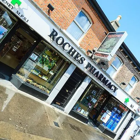 Rathmines 3 더블린